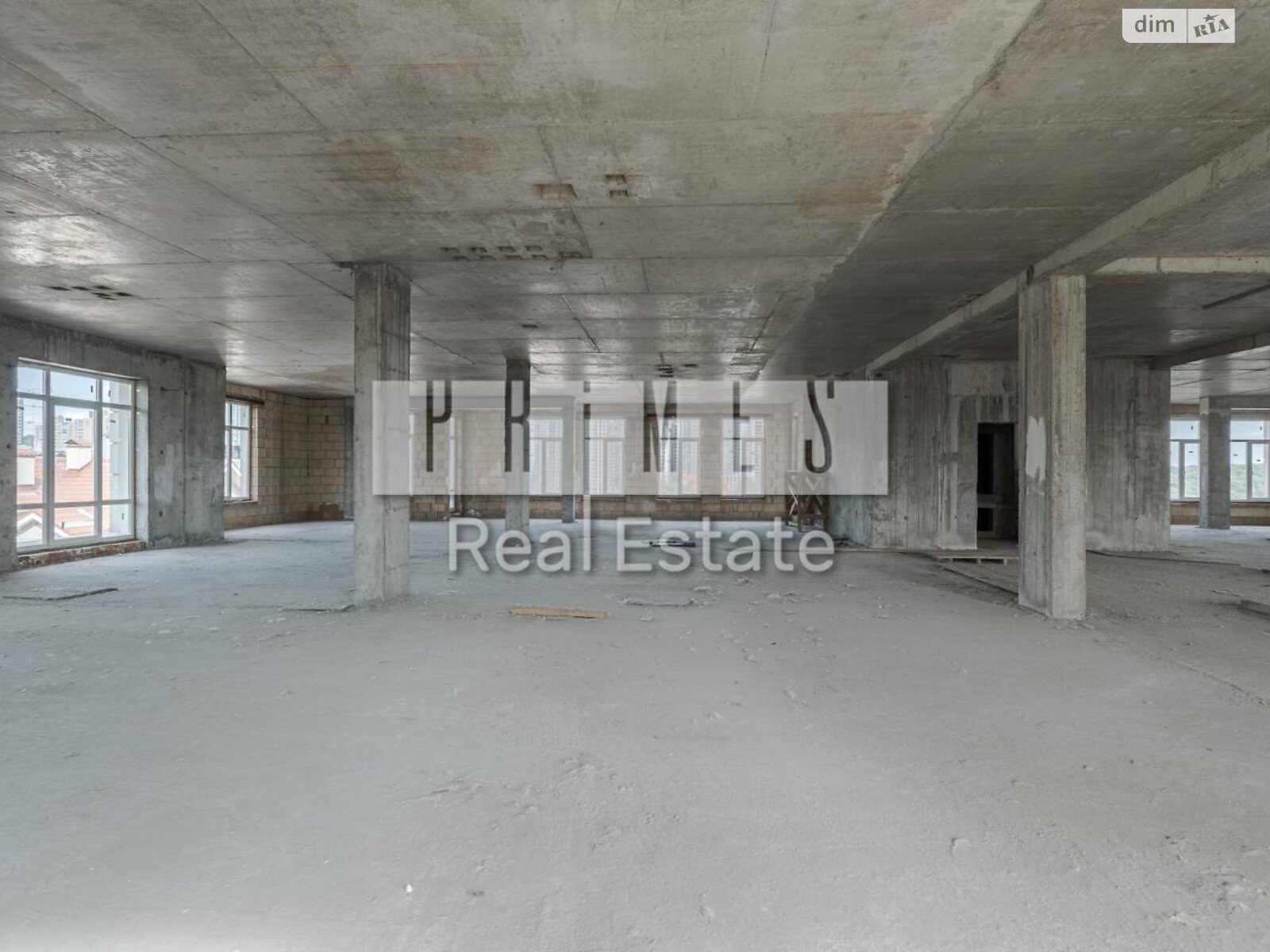 Офисное помещение на 4321.9 кв.м. в Киеве фото 1