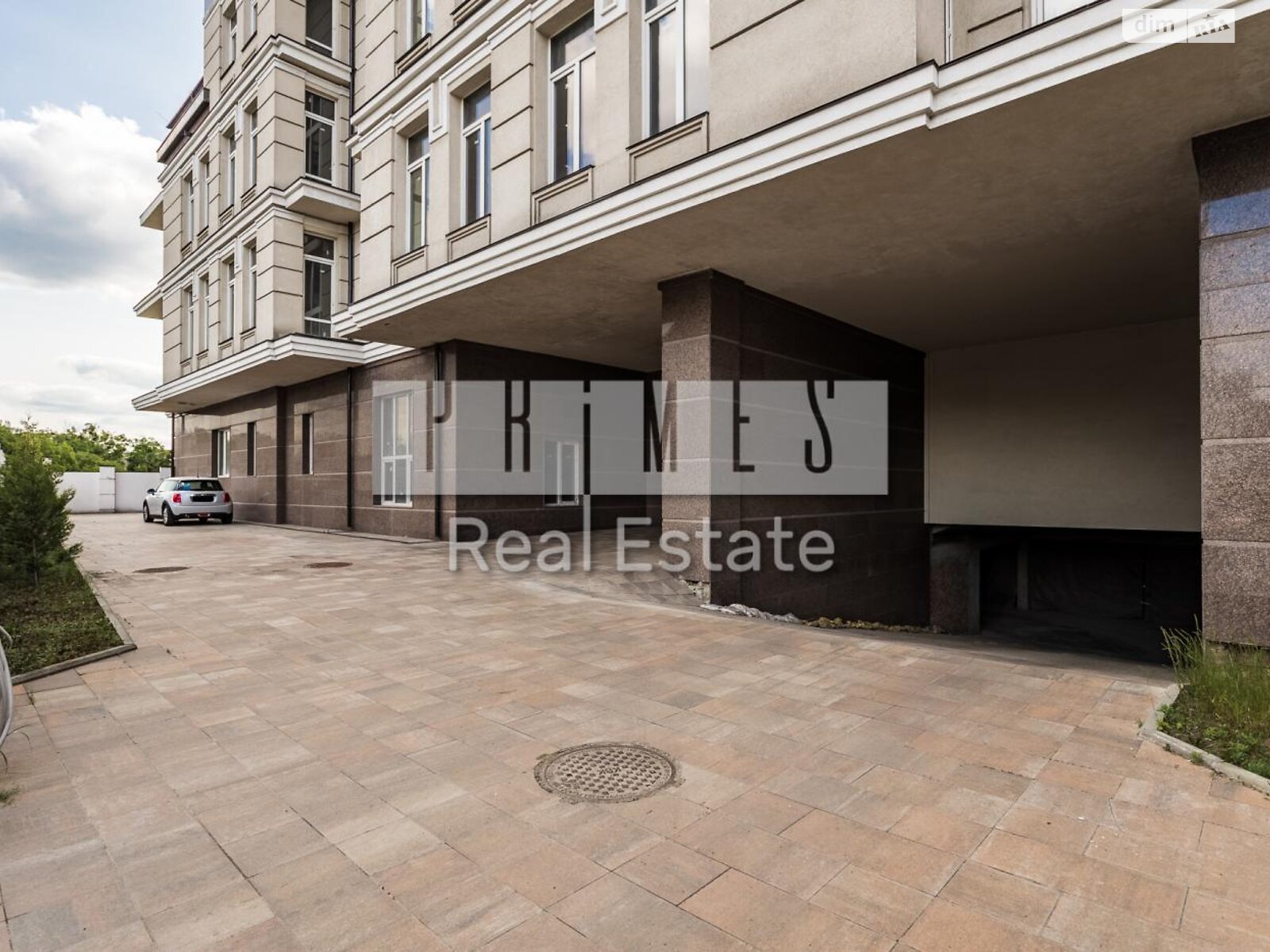 Офисное помещение на 4321.9 кв.м. в Киеве фото 1