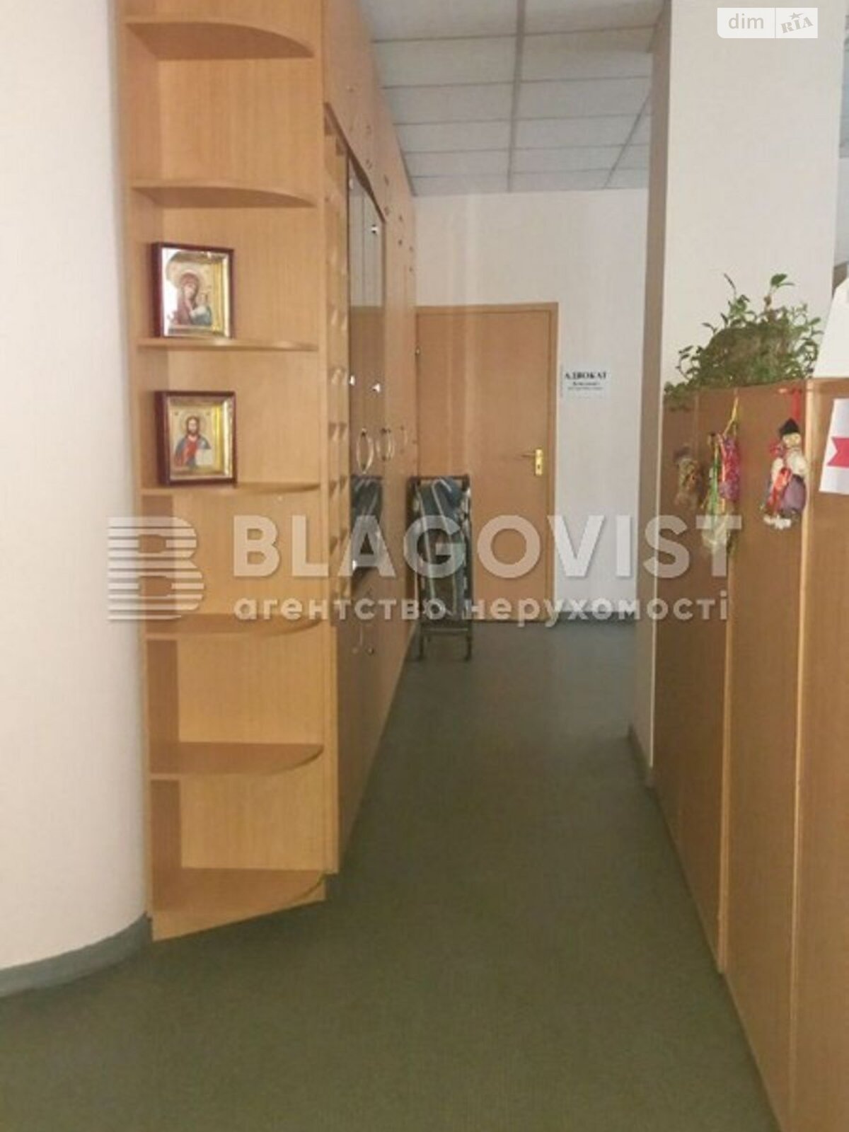 Офісне приміщення на 474.1 кв.м. в Києві фото 1 Офісне приміщення на 474.1 кв.м. в Києві фото 1
