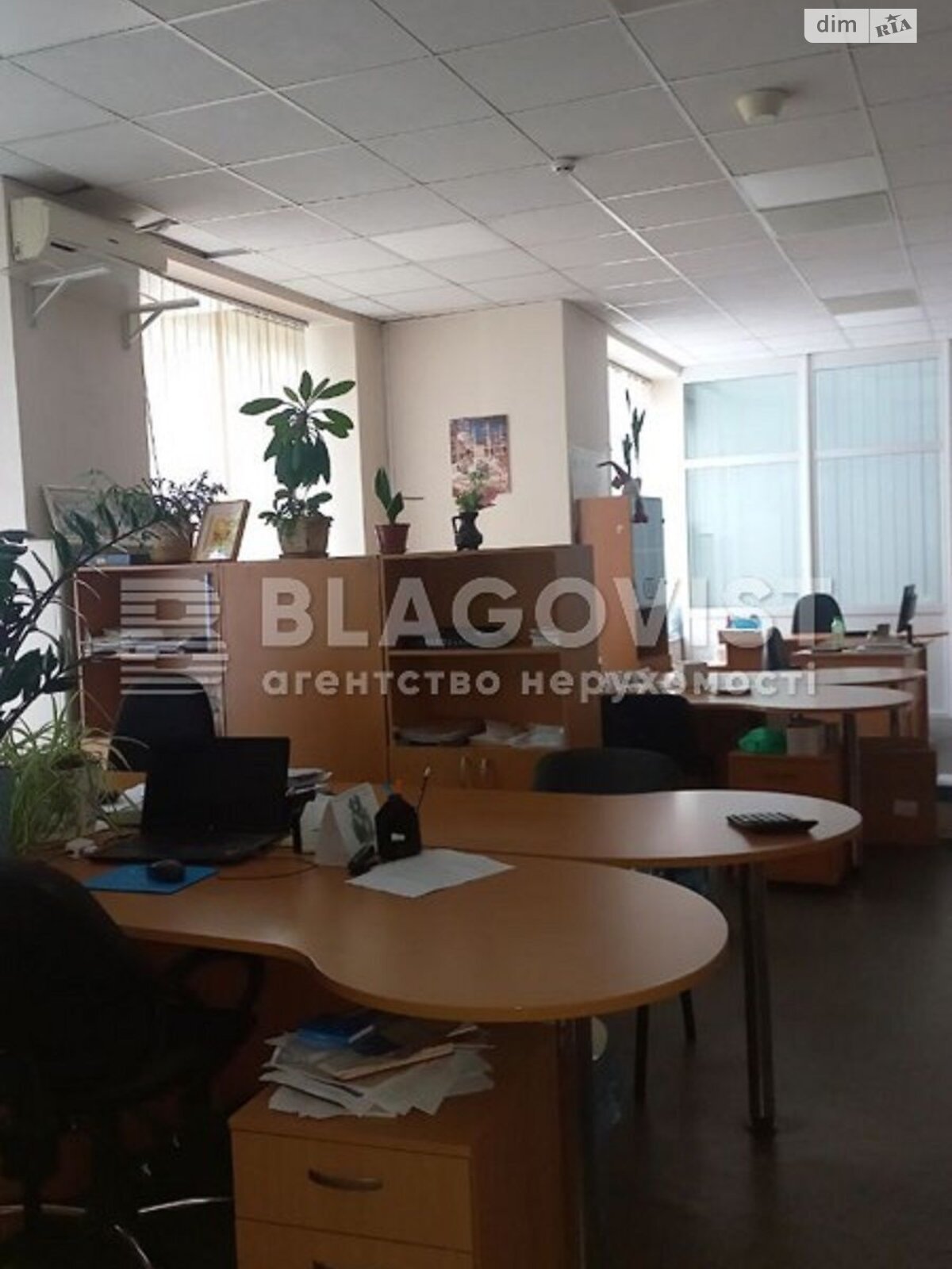 Офісне приміщення на 474.1 кв.м. в Києві фото 1 Офісне приміщення на 474.1 кв.м. в Києві фото 1