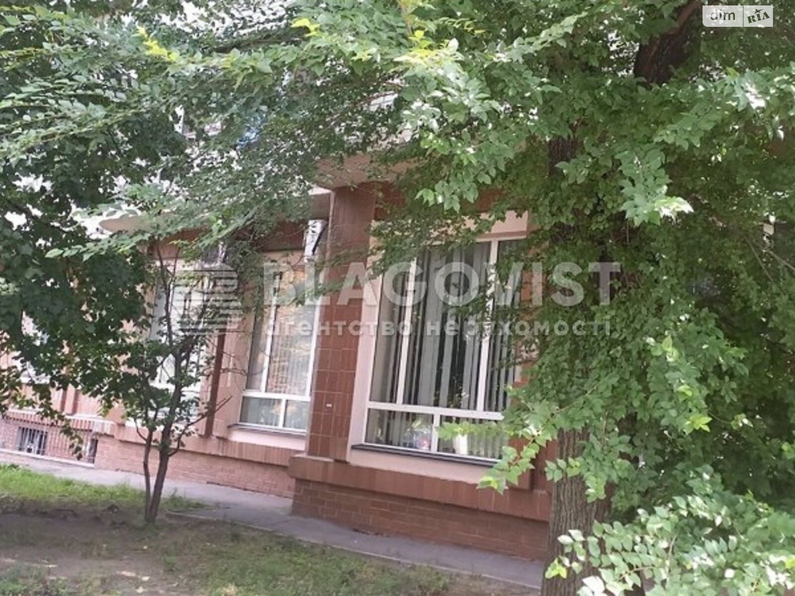 Офісне приміщення на 474.1 кв.м. в Києві фото 1 Офісне приміщення на 474.1 кв.м. в Києві фото 1
