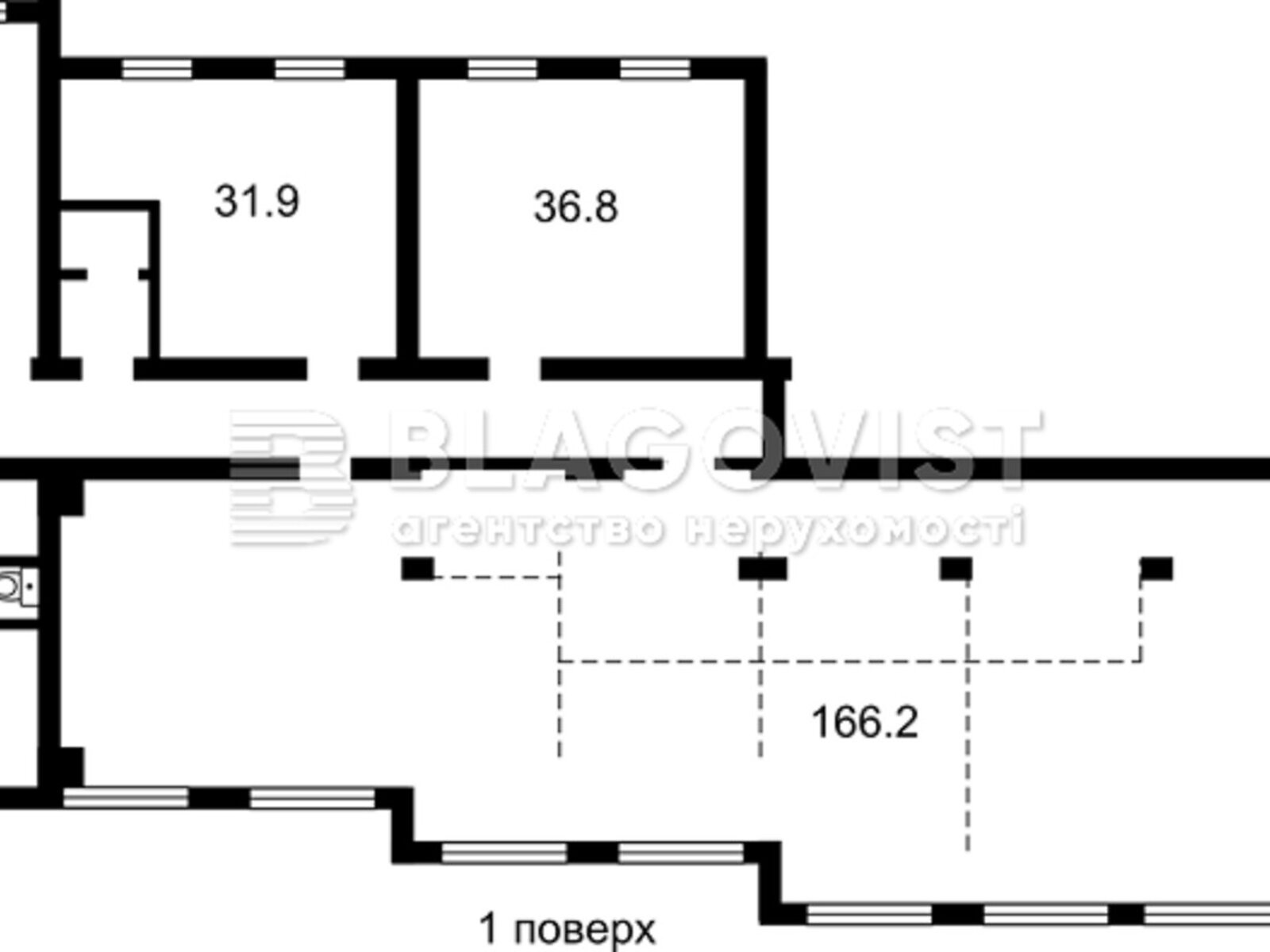 Офісне приміщення на 474.1 кв.м. в Києві фото 1 Офісне приміщення на 474.1 кв.м. в Києві фото 1