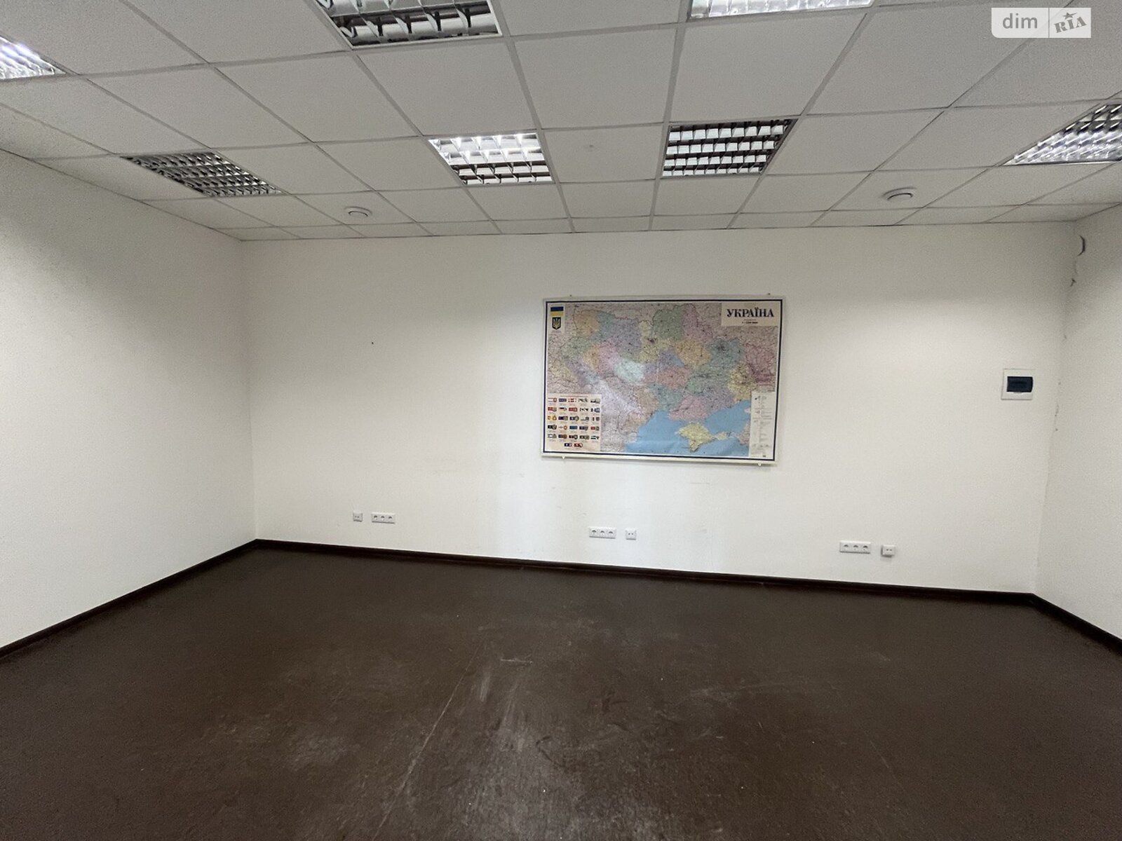 Офисное помещение на 245.8 кв.м. в Киеве фото 1 Офисное помещение на 245.8 кв.м. в Киеве фото 1