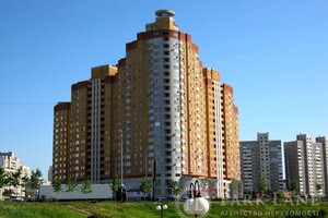 Офісне приміщення на 443 кв.м. в Києві фото 2