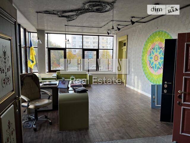 Комерційна нерухомість за адресою вул. Ахматової (площа 188 м²) - Atlanta.ua - фото 4