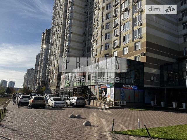 Комерційна нерухомість за адресою вул. Ахматової (площа 188 м²) - Atlanta.ua - фото 9