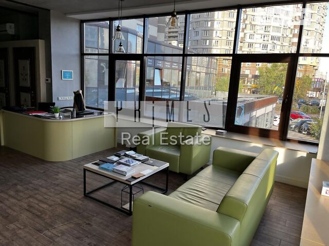 Комерційна нерухомість за адресою вул. Ахматової (площа 188 м²) - Atlanta.ua - фото 11