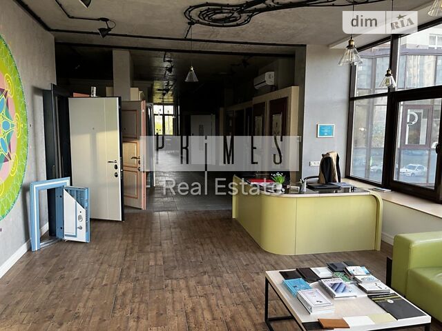 Комерційна нерухомість за адресою вул. Ахматової (площа 188 м²) - Atlanta.ua - фото 18