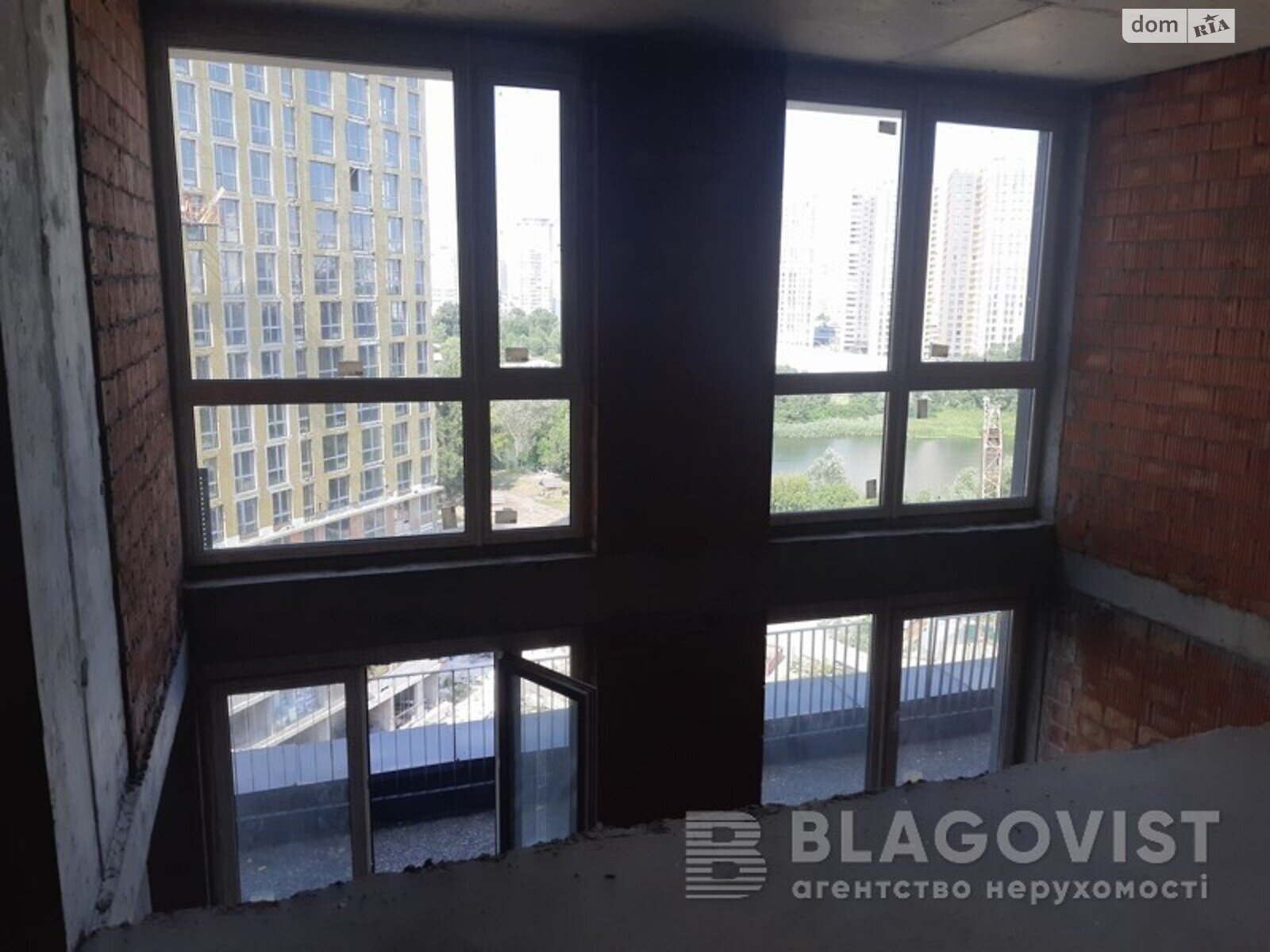 Офисное помещение на 203 кв.м. в Киеве фото 1