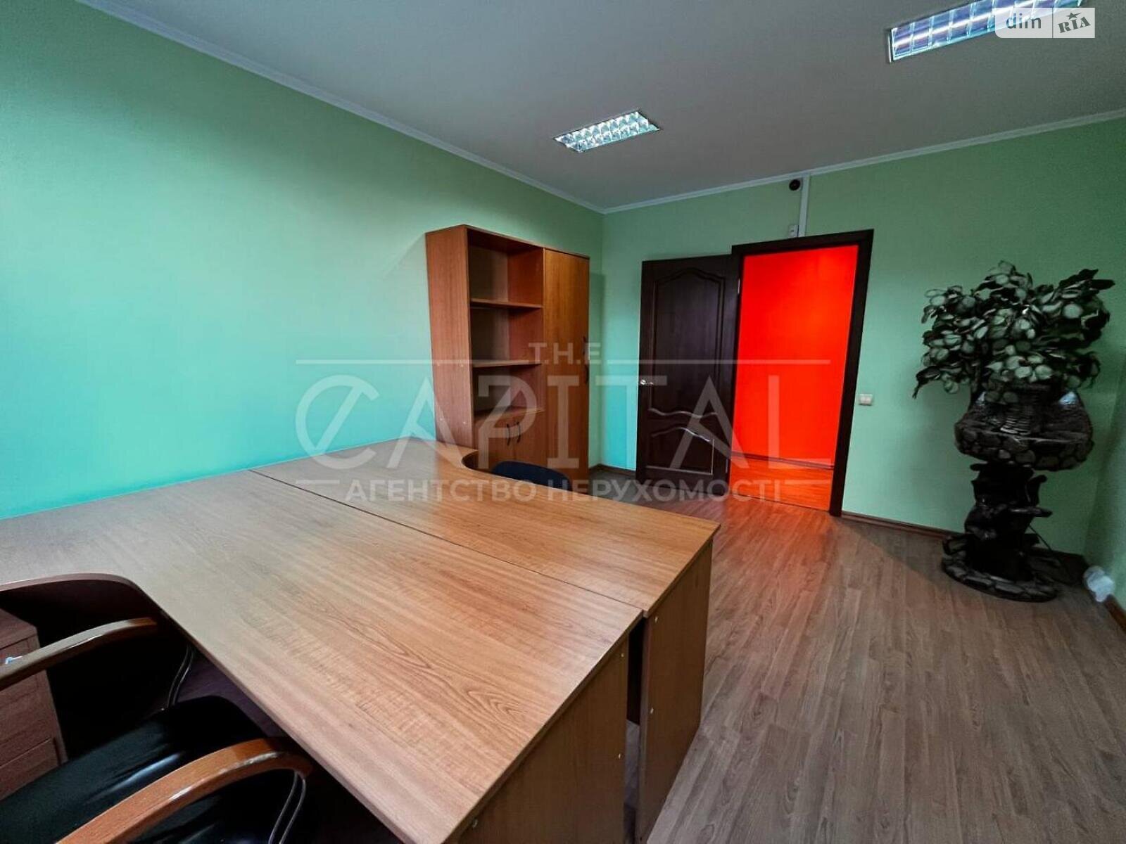 Офисное помещение на 70 кв.м. в Киеве фото 1