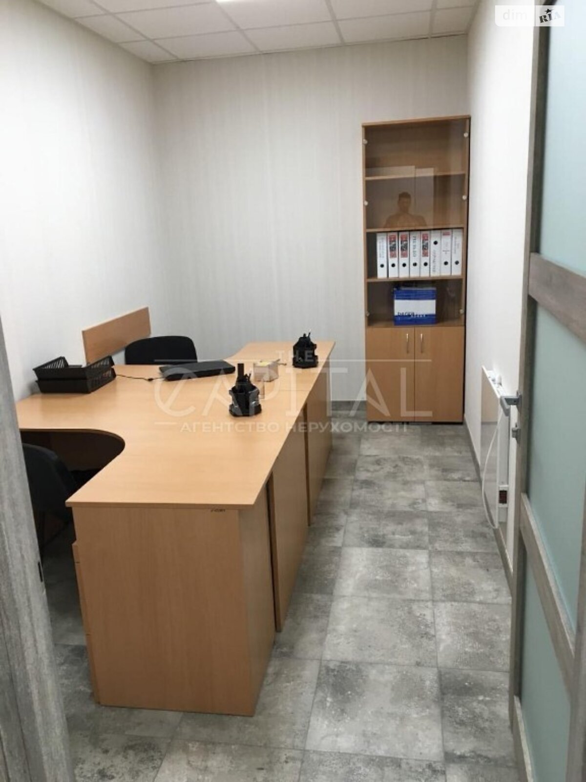 Офисное помещение на 97 кв.м. в Киеве фото 1