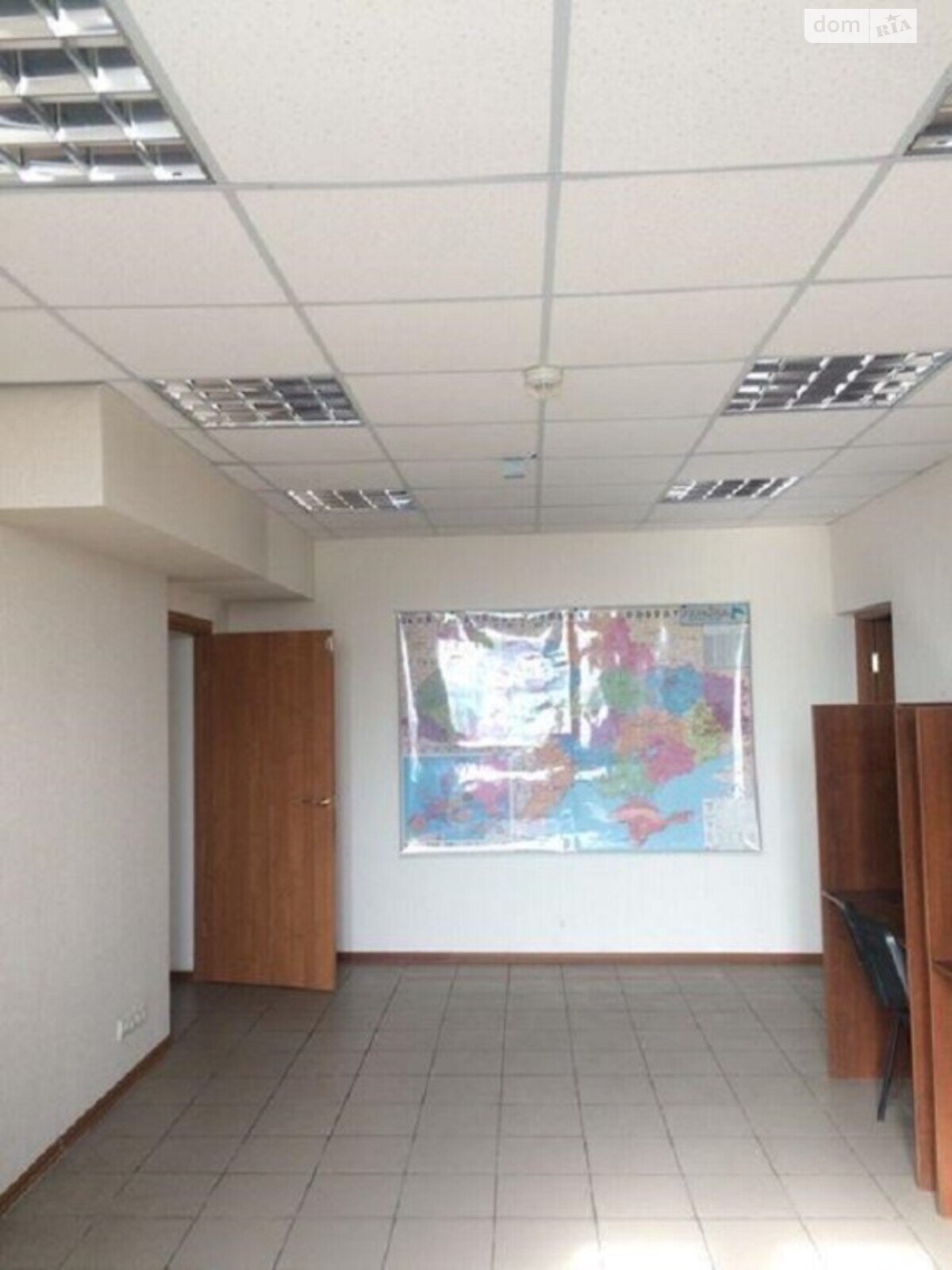 Офисное помещение на 69 кв.м. в Киеве фото 1