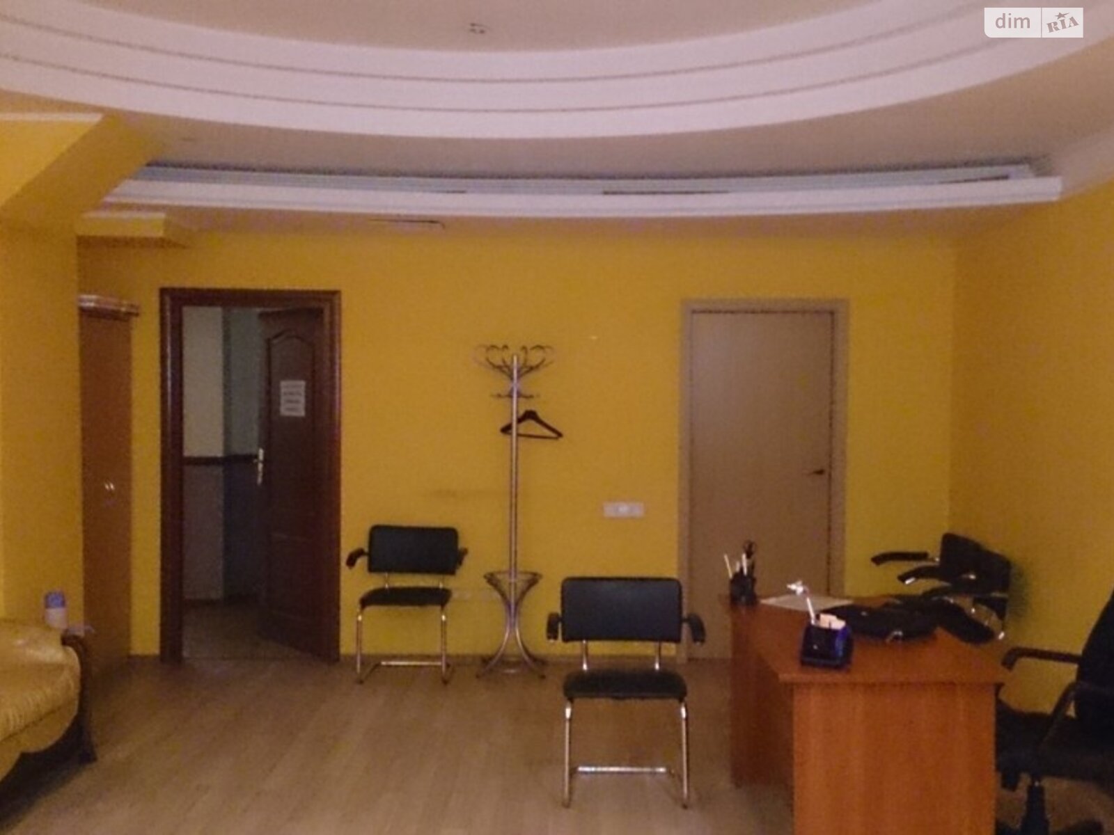 Офісне приміщення на 473 кв.м. в Києві фото 1