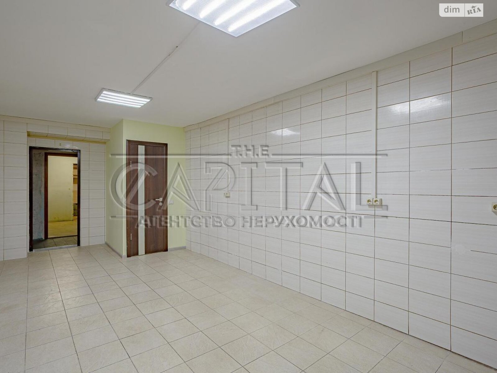 Офісне приміщення на 120 кв.м. в Києві фото 1 Офісне приміщення на 120 кв.м. в Києві фото 1