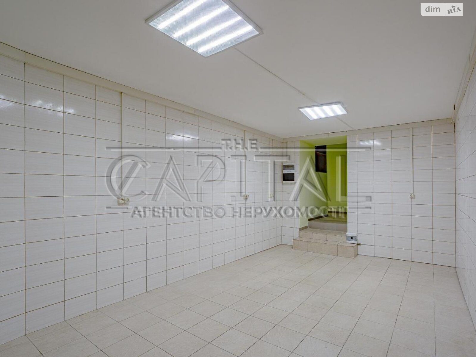 Офісне приміщення на 120 кв.м. в Києві фото 1 Офісне приміщення на 120 кв.м. в Києві фото 1