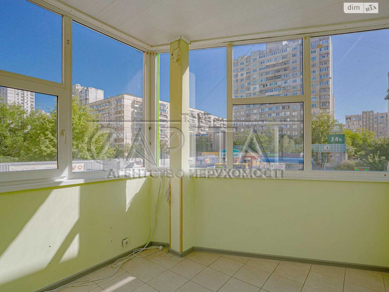 Офісне приміщення на 120 кв.м. в Києві фото 1 Офісне приміщення на 120 кв.м. в Києві фото 1