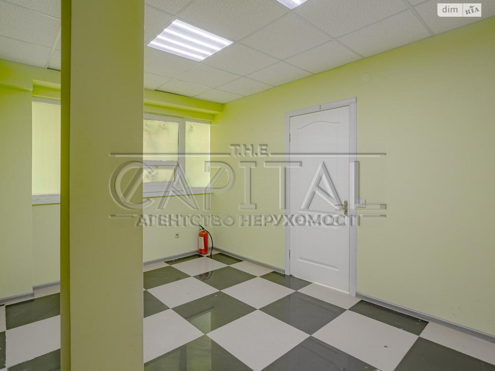 Офісне приміщення на 120 кв.м. в Києві фото 1 Офісне приміщення на 120 кв.м. в Києві фото 1