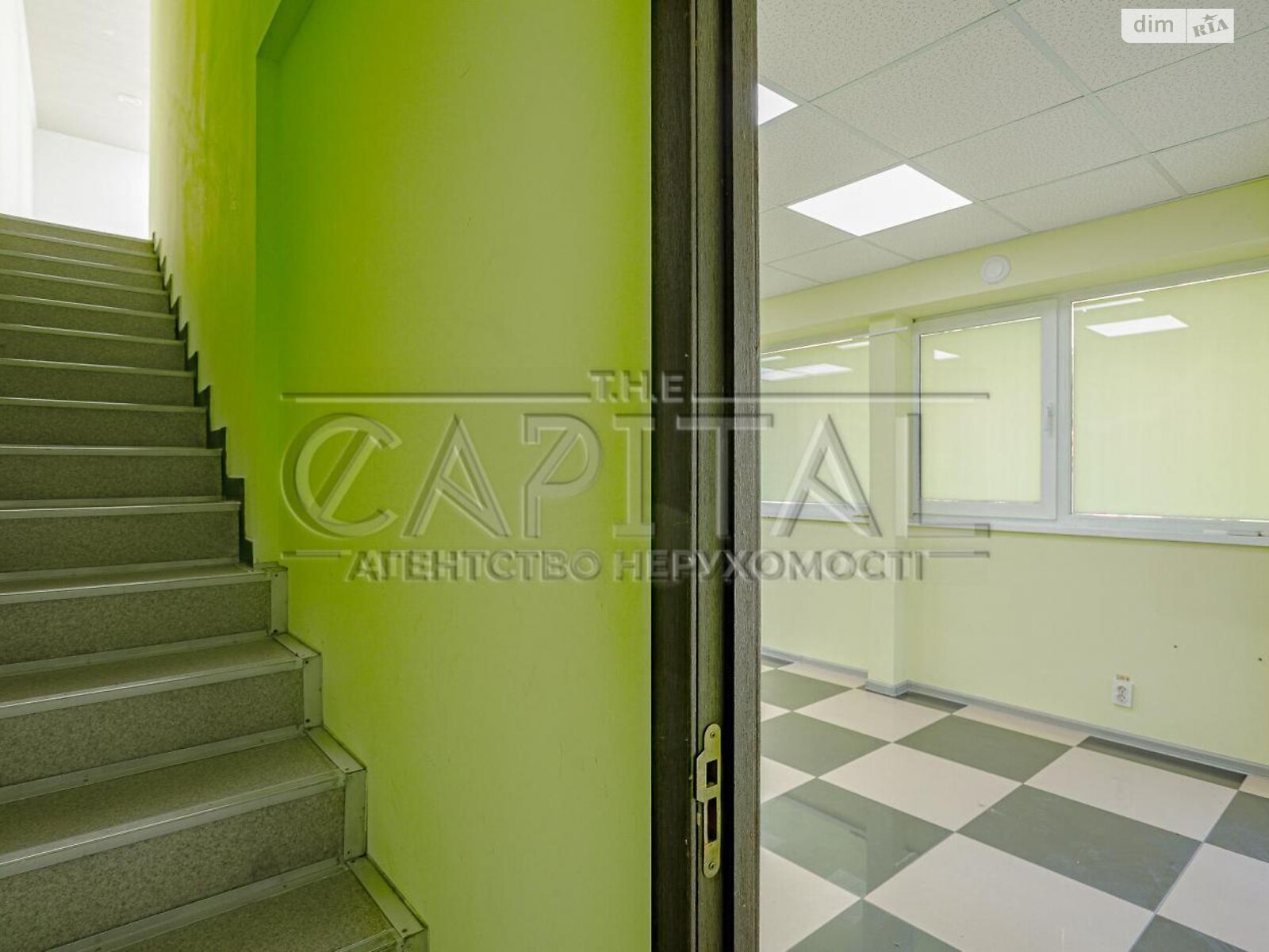 Офісне приміщення на 120 кв.м. в Києві фото 1 Офісне приміщення на 120 кв.м. в Києві фото 1