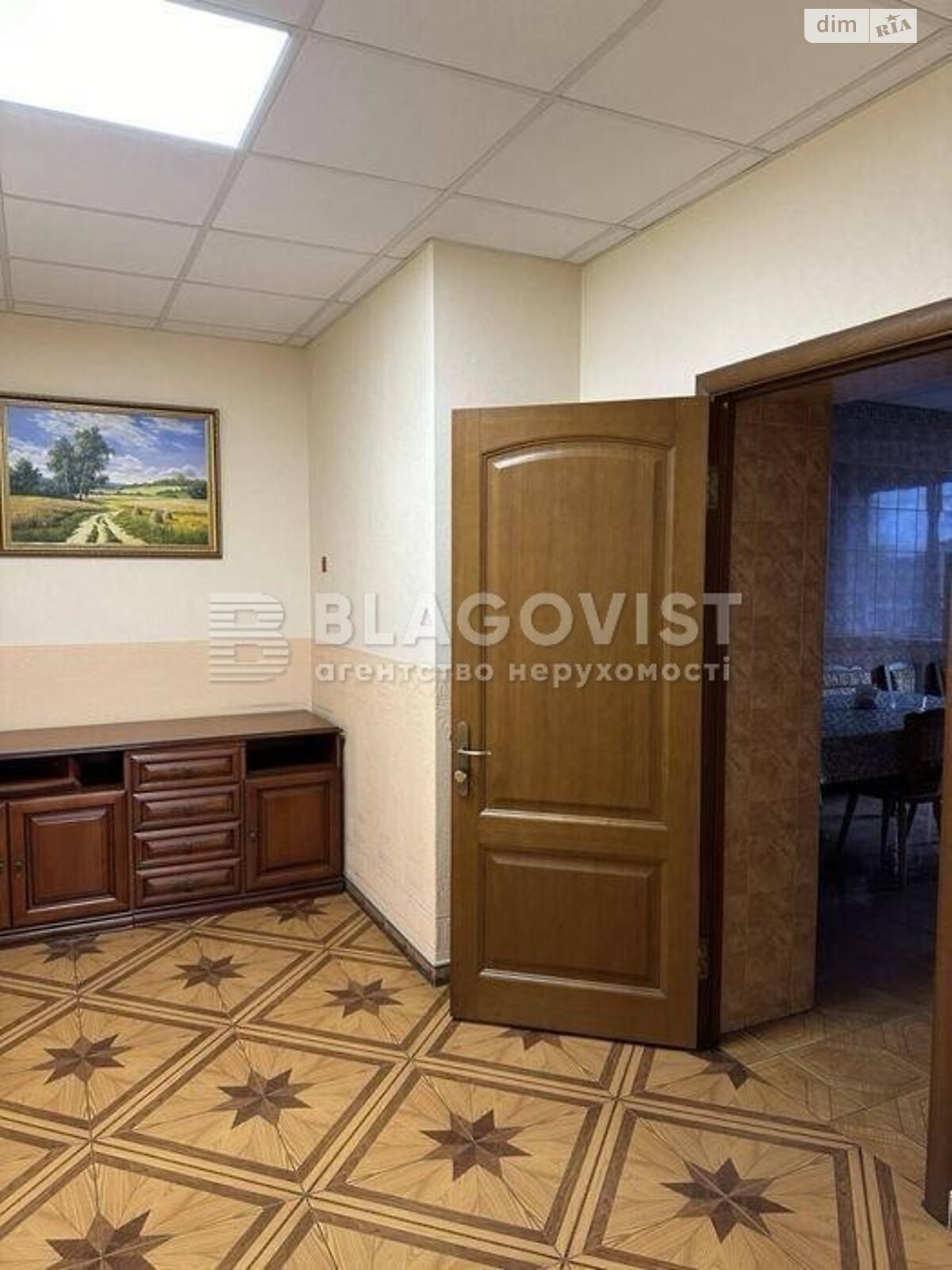 Офисное помещение на 385 кв.м. в Киеве фото 1