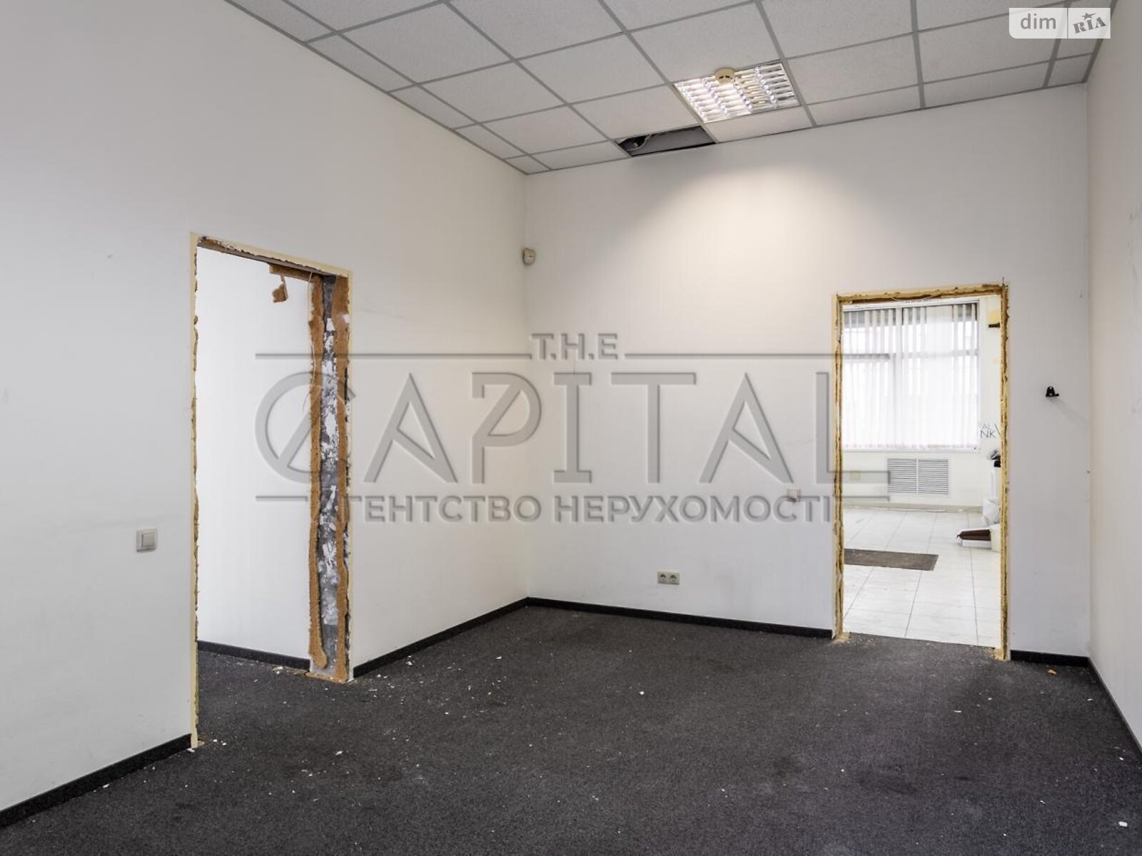 Офісне приміщення на 177 кв.м. в Києві фото 1 Офісне приміщення на 177 кв.м. в Києві фото 1