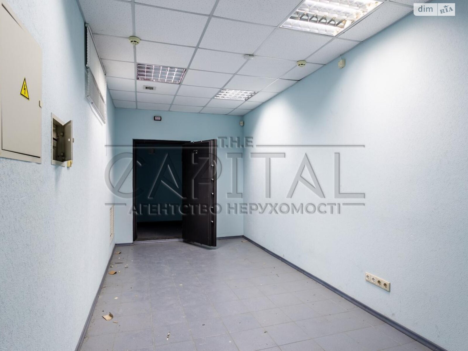 Офісне приміщення на 177 кв.м. в Києві фото 1 Офісне приміщення на 177 кв.м. в Києві фото 1