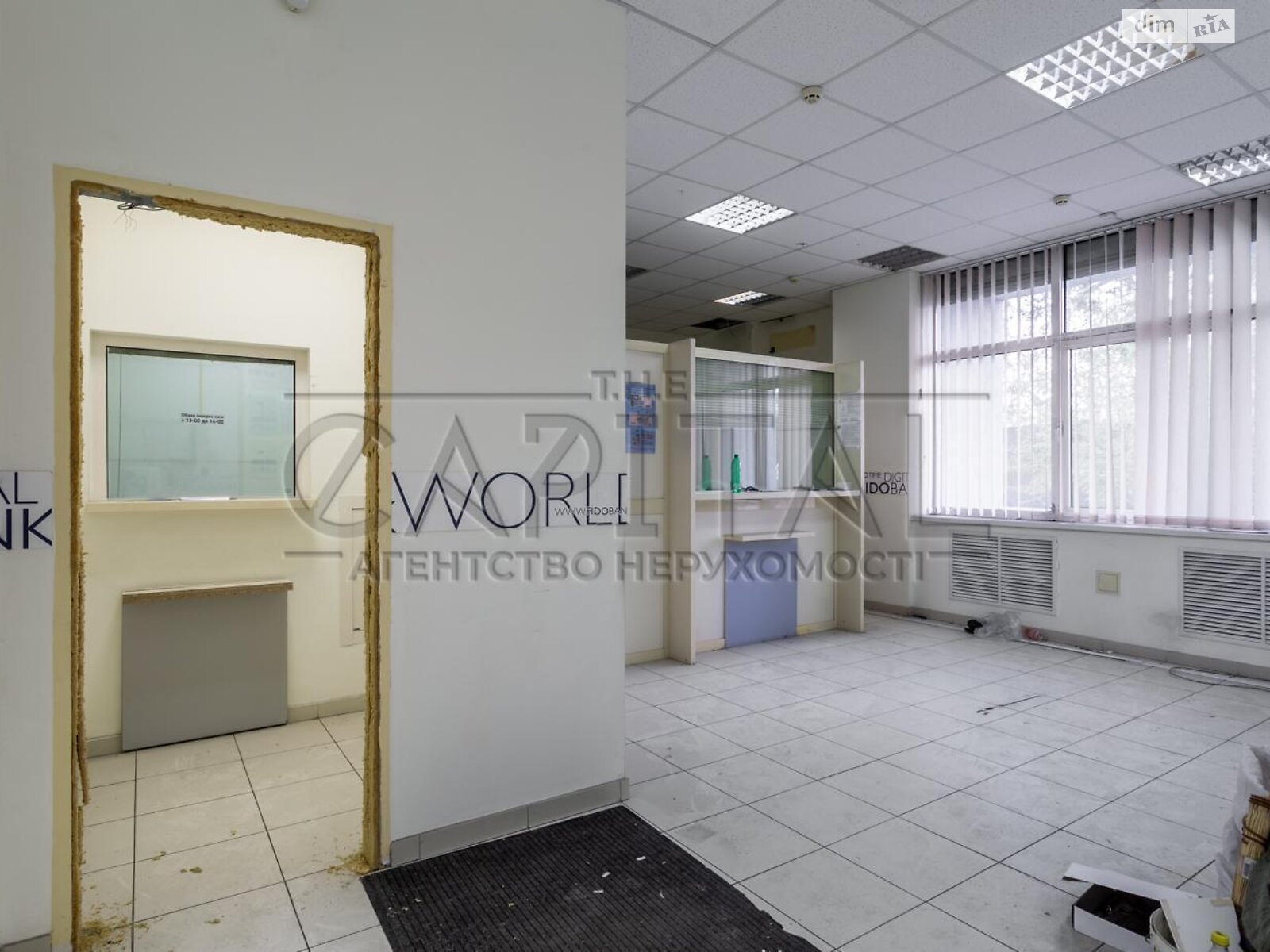 Офісне приміщення на 177 кв.м. в Києві фото 1 Офісне приміщення на 177 кв.м. в Києві фото 1
