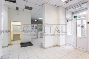Офісне приміщення на 177 кв.м. в Києві фото 2