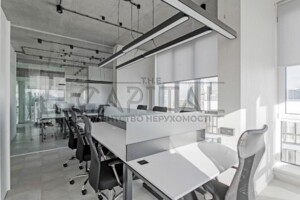 Офісне приміщення на 106 кв.м. в Києві фото 2