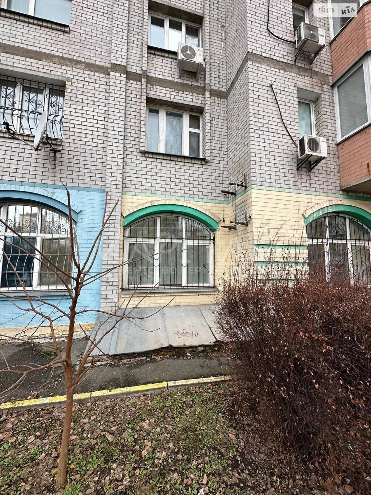 Офисное помещение на 106 кв.м. в Киеве фото 1 Офисное помещение на 106 кв.м. в Киеве фото 1