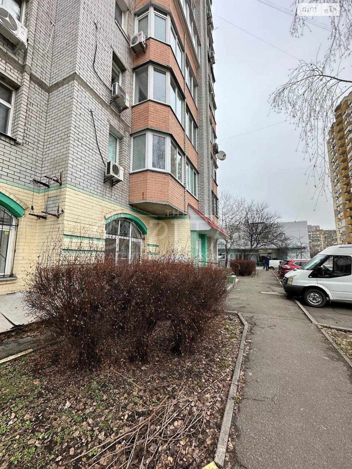 Офисное помещение на 106 кв.м. в Киеве фото 1 Офисное помещение на 106 кв.м. в Киеве фото 1