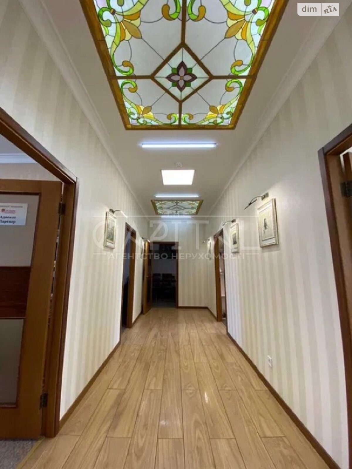 Офісне приміщення на 260 кв.м. в Києві фото 1 Офісне приміщення на 260 кв.м. в Києві фото 1