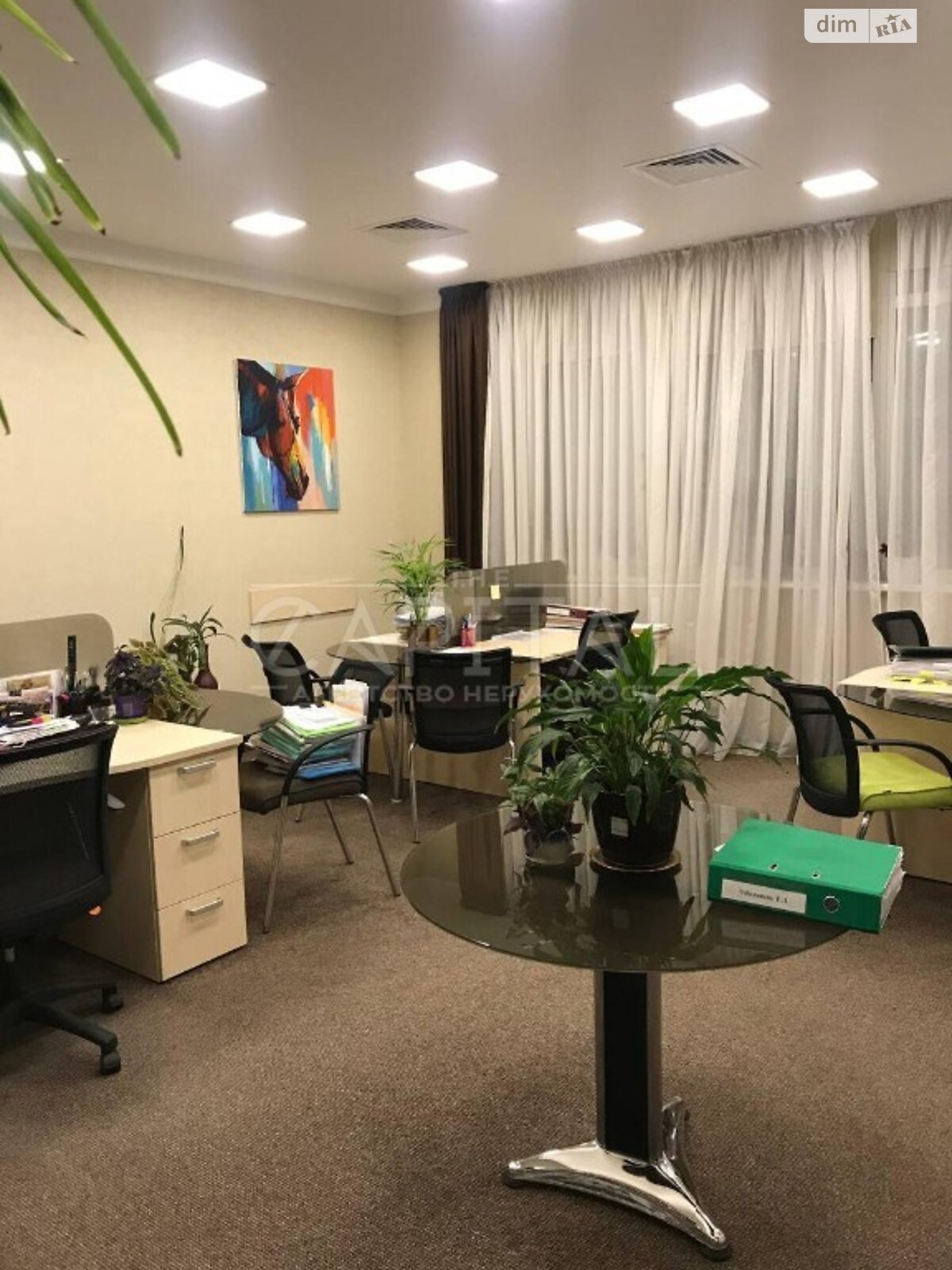 Офісне приміщення на 260 кв.м. в Києві фото 1 Офісне приміщення на 260 кв.м. в Києві фото 1