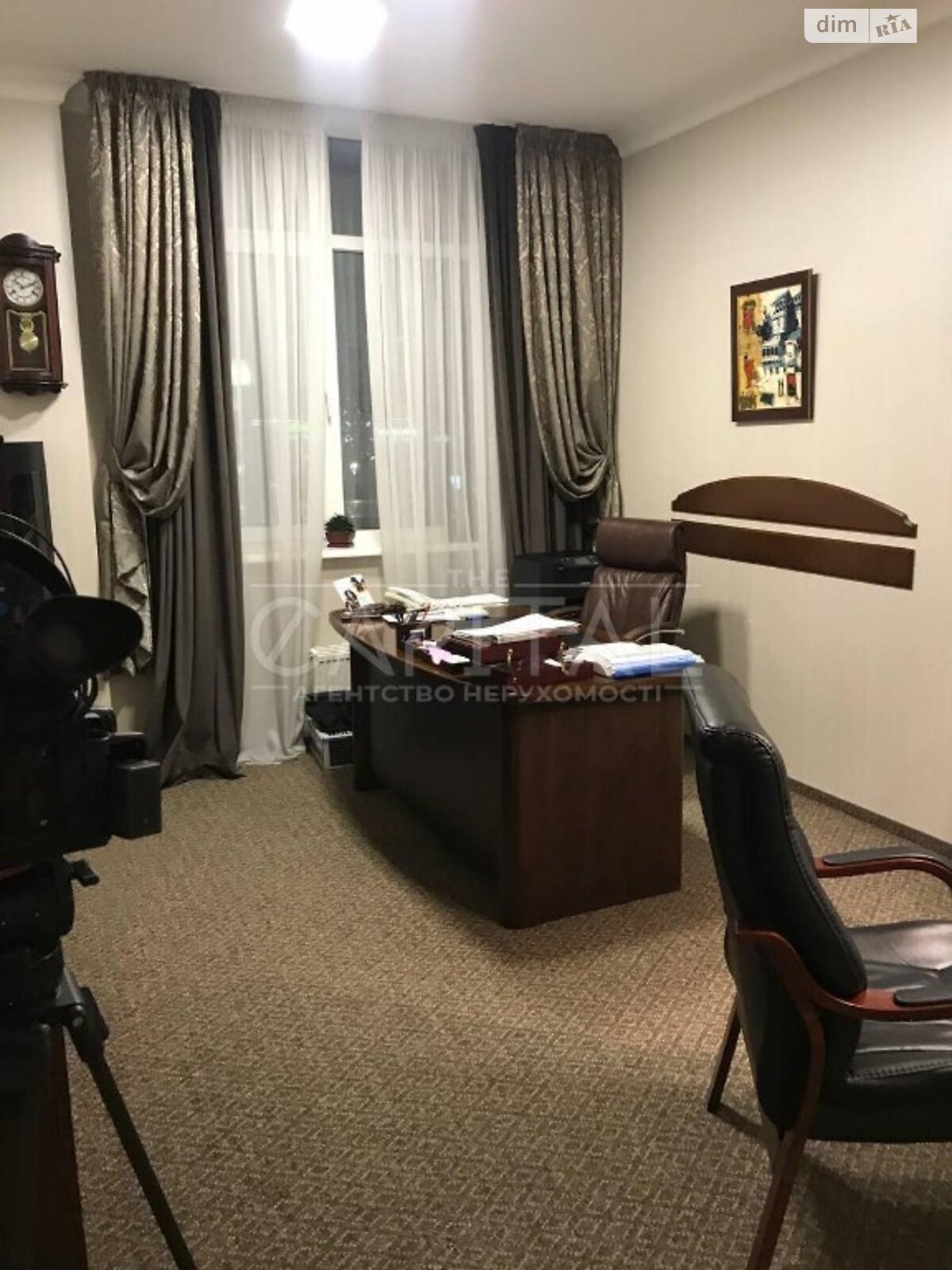 Офісне приміщення на 260 кв.м. в Києві фото 1 Офісне приміщення на 260 кв.м. в Києві фото 1