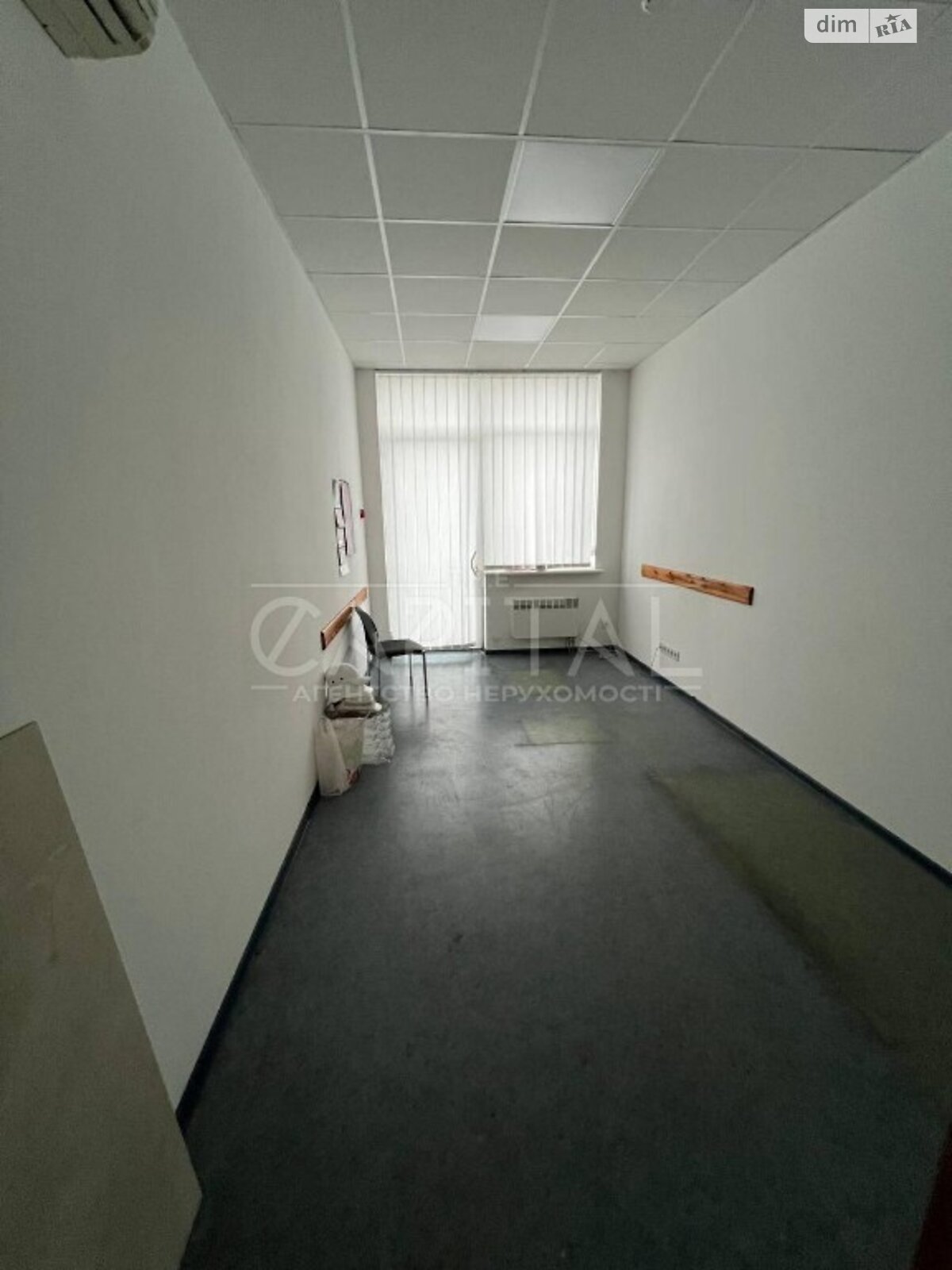 Офісне приміщення на 305 кв.м. в Києві фото 1