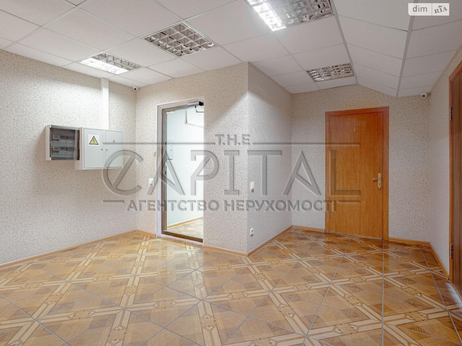 Офисное помещение на 467.3 кв.м. в Киеве фото 1 Офисное помещение на 467.3 кв.м. в Киеве фото 1