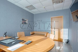 Офисное помещение на 467.3 кв.м. в Киеве фото 2
