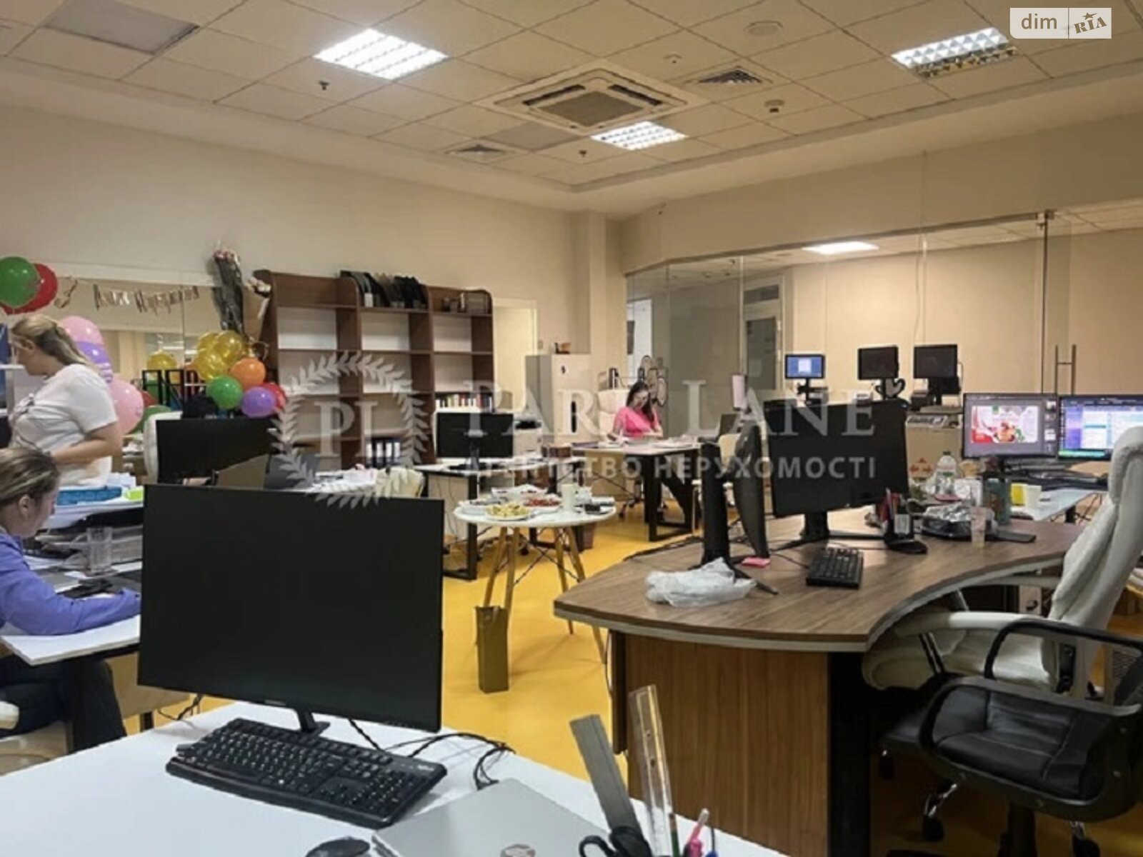 Офисное помещение на 85.3 кв.м. в Киеве фото 1 Офисное помещение на 85.3 кв.м. в Киеве фото 1