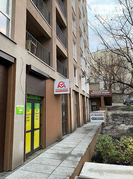 Офисное помещение на 56 кв.м. в нежилом помещении в жилом доме в Киеве фото 1 Офисное помещение на 56 кв.м. в нежилом помещении в жилом доме в Киеве фото 1