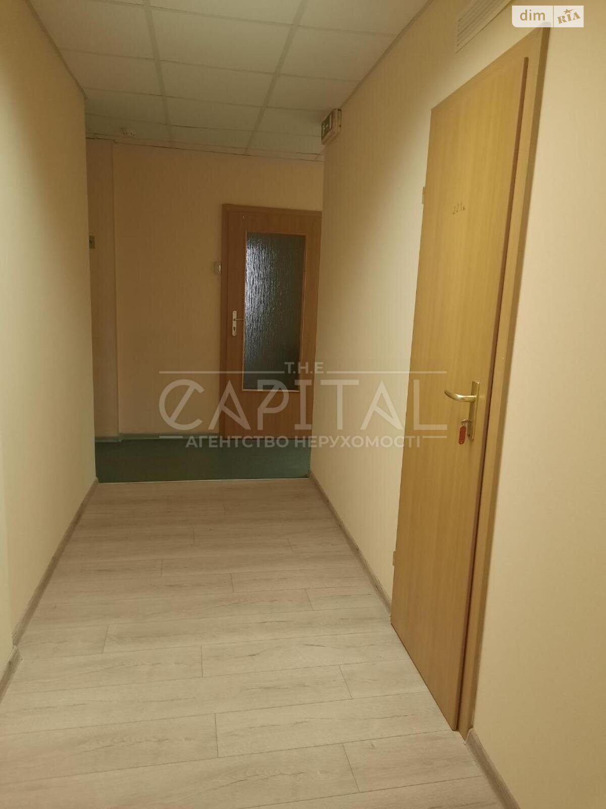 Офісне приміщення на 1255 кв.м. в Києві фото 1 Офісне приміщення на 1255 кв.м. в Києві фото 1