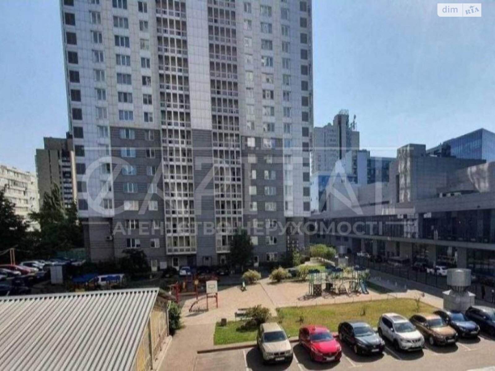 Офісне приміщення на 1255 кв.м. в Києві фото 1 Офісне приміщення на 1255 кв.м. в Києві фото 1