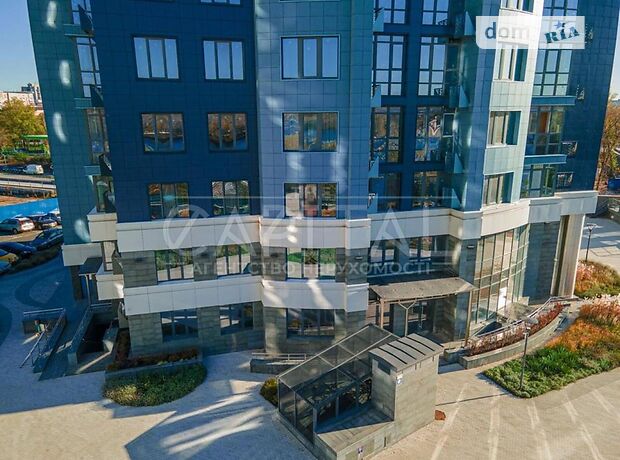 Офисное помещение на 540 кв.м. в Киеве фото 1 Офисное помещение на 540 кв.м. в Киеве фото 1