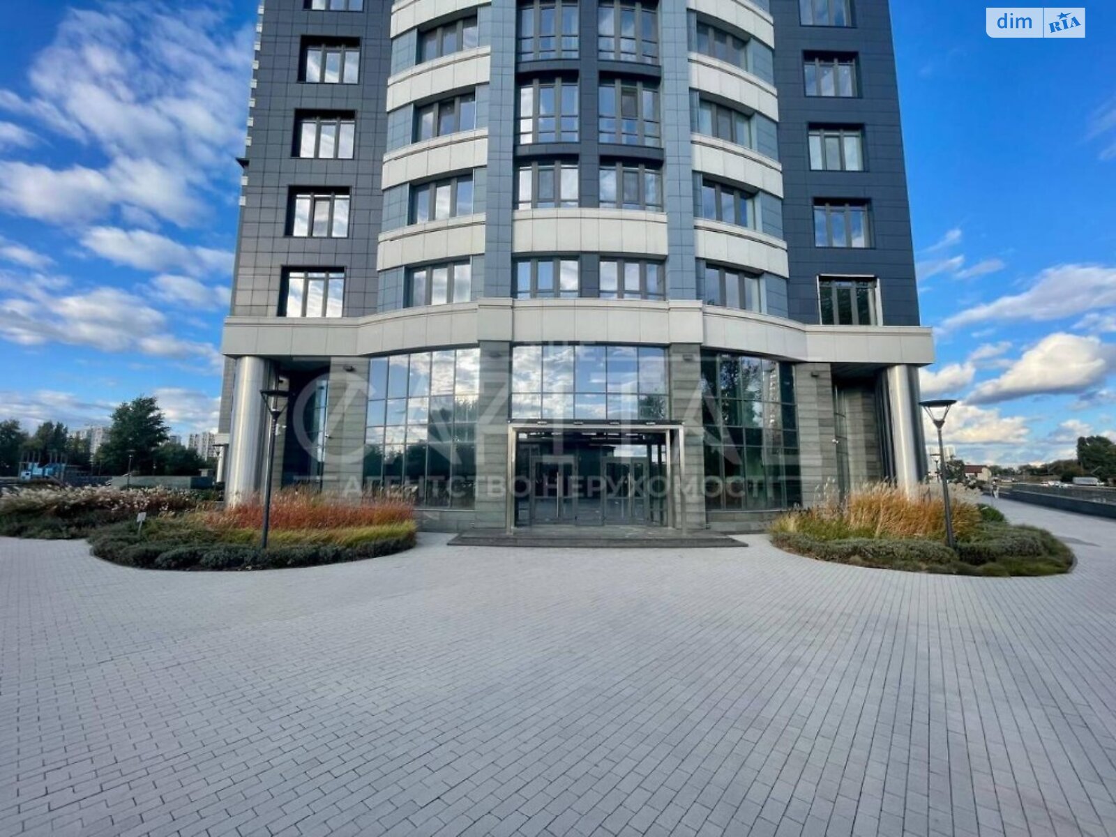 Офисное помещение на 545 кв.м. в Киеве фото 1