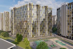 Офісне приміщення на 65.7 кв.м. в Києві фото 2 Офісне приміщення на 65.7 кв.м. в Києві фото 2