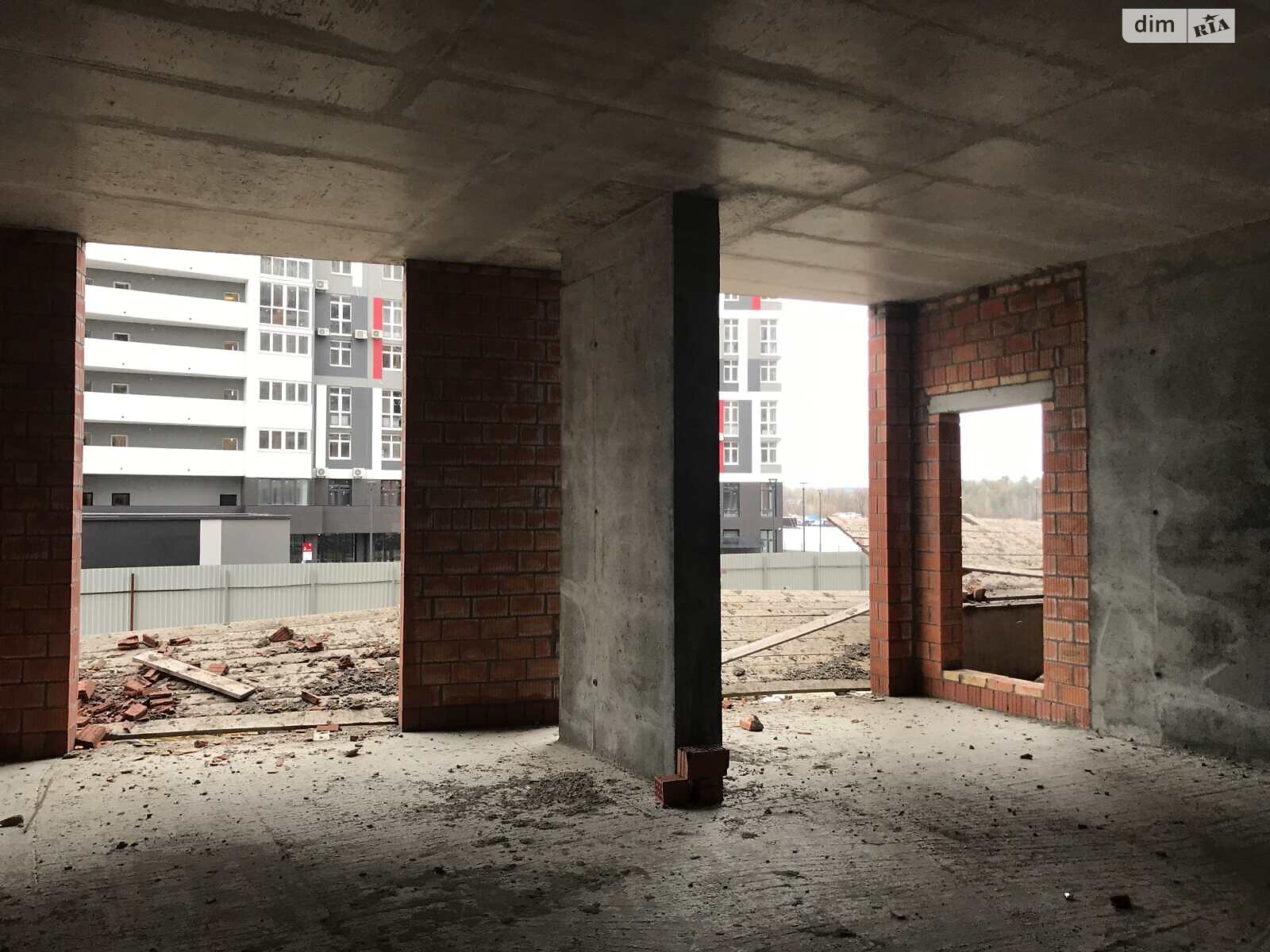 Офисное помещение на 108.9 кв.м. в Киеве фото 1