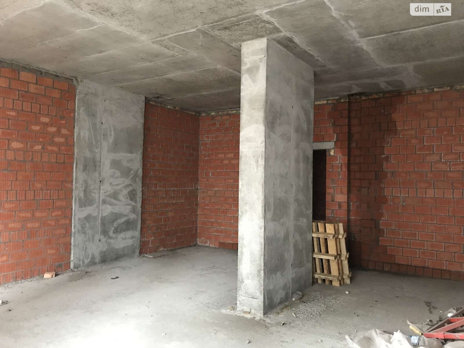 Офисное помещение на 108.9 кв.м. в Киеве фото 1