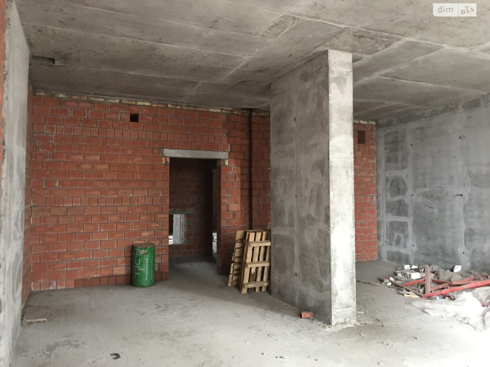 Офисное помещение на 108.9 кв.м. в Киеве фото 1