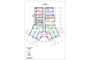 Офісне приміщення на 43.4 кв.м. в Києві фото 2 Офісне приміщення на 43.4 кв.м. в Києві фото 2