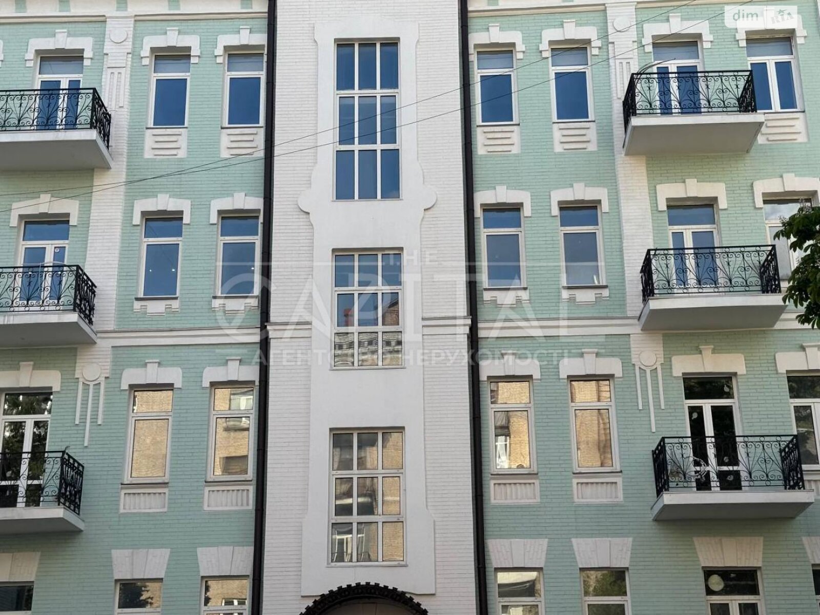 Офисное помещение на 230 кв.м. в Киеве фото 1 Офисное помещение на 230 кв.м. в Киеве фото 1