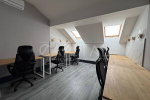 Офісне приміщення на 220 кв.м. в Києві фото 2