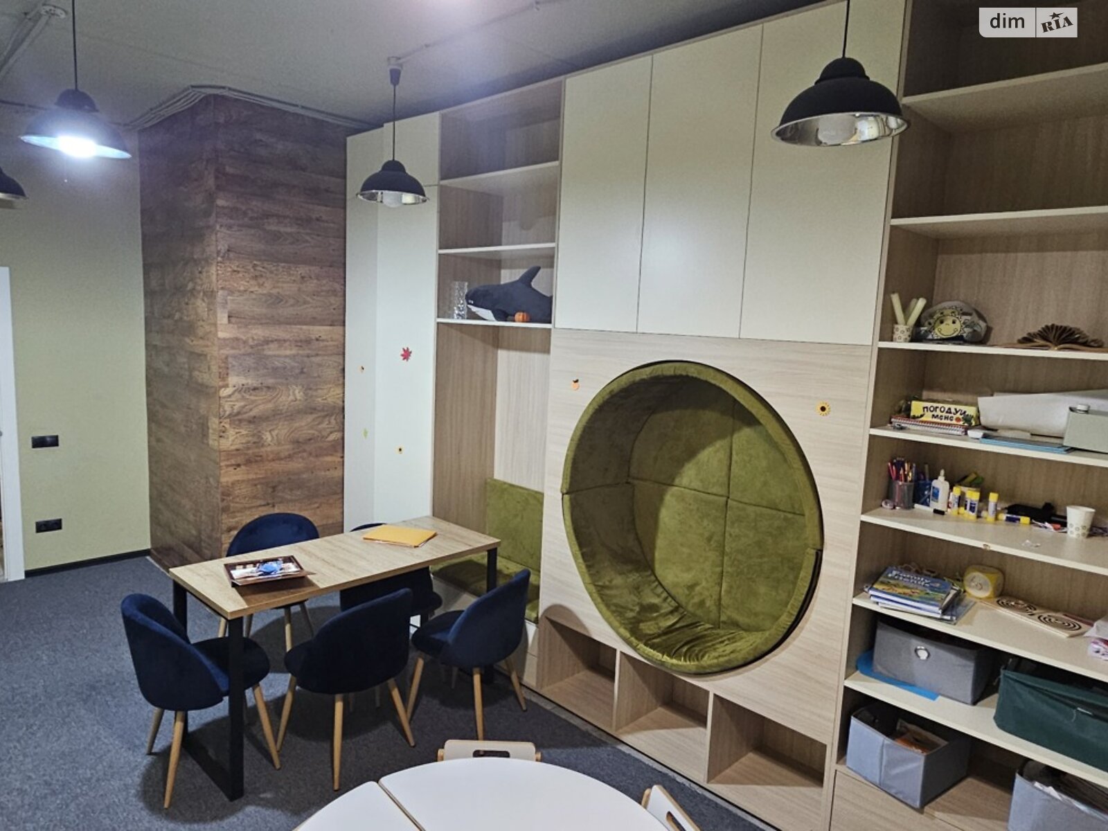 Офисное помещение на 67.8 кв.м. в Киеве фото 1 Офисное помещение на 67.8 кв.м. в Киеве фото 1